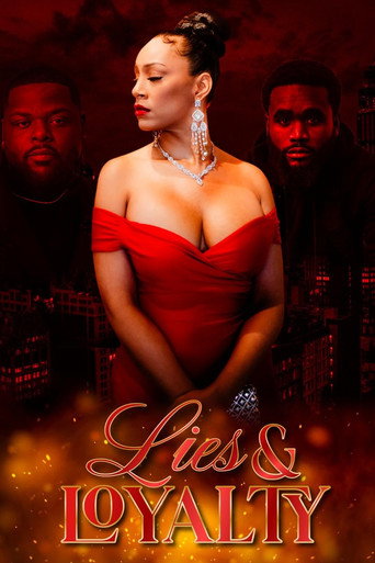 Assistir Lies & Loyalty online dublado e legendado