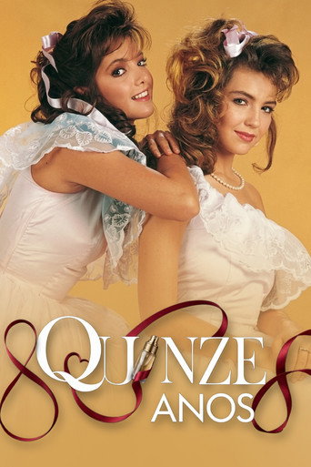 Poster de Quinze Anos