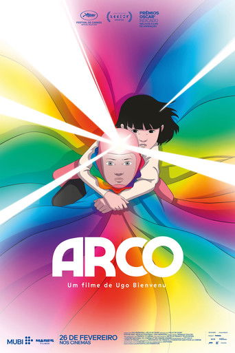 Assistir Arco online dublado e legendado