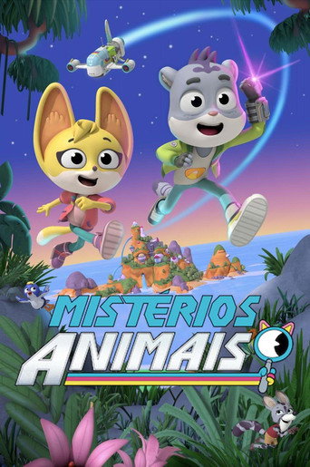 Assistir Mistérios Animais online dublado e legendado