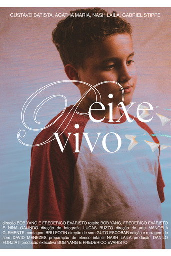 Assistir Peixe Vivo online dublado e legendado