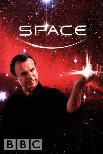 Poster de Space