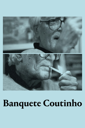 Assistir Banquete Coutinho online dublado e legendado