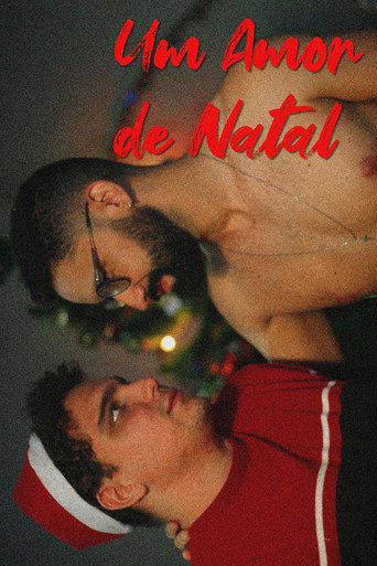 Assistir Um Amor de Natal online dublado e legendado