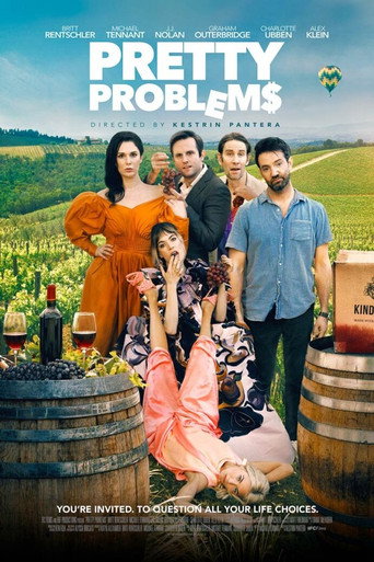 Assistir Pretty Problems online dublado e legendado