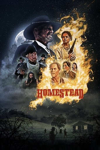 Assistir Homestead online dublado e legendado