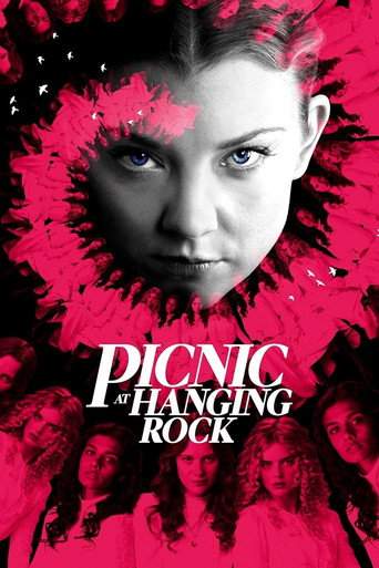 Assistir Piquenique em Hanging Rock online dublado e legendado