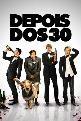 Assistir Depois dos 30 online dublado e legendado