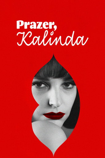 Assistir Prazer, Kalinda online dublado e legendado