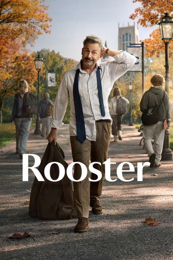 Assistir Rooster online dublado e legendado