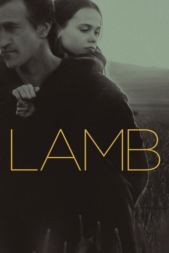 Poster de Lamb