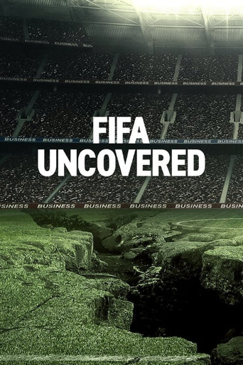Poster de Esquemas da FIFA