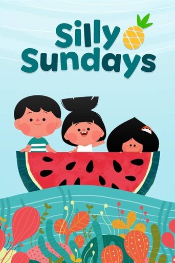 Assistir Silly Sundays online dublado e legendado