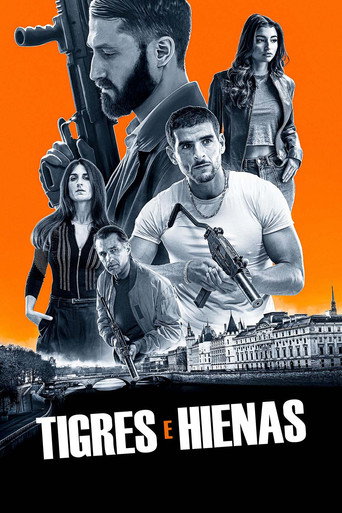 Assistir Tigres e Hienas online dublado e legendado