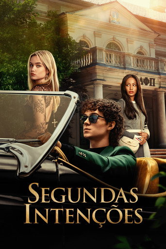 Assistir Segundas Intenções online dublado e legendado