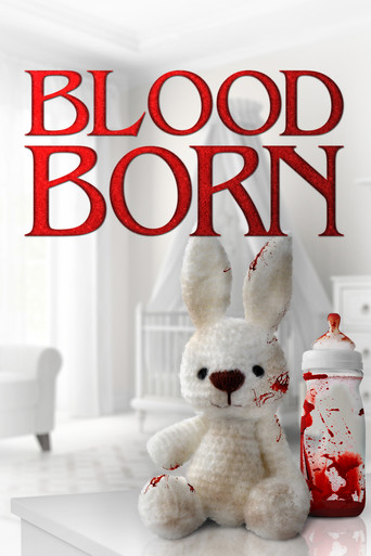 Assistir Blood Born online dublado e legendado