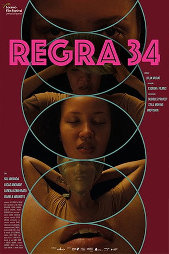 Assistir Regra 34 online dublado e legendado