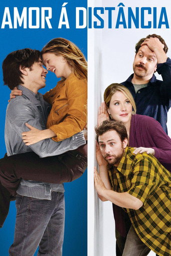 Assistir Amor à Distância online dublado e legendado