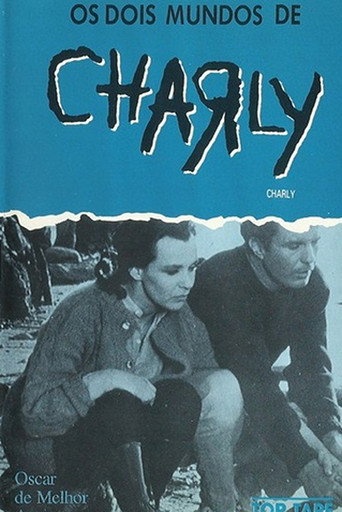 Poster de Os Dois Mundos de Charly
