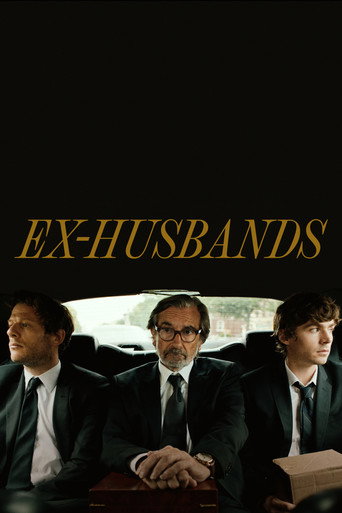 Assistir Ex-Husbands online dublado e legendado