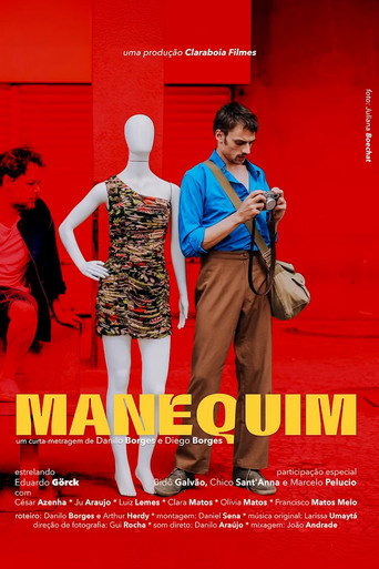 Assistir Manequim online dublado e legendado