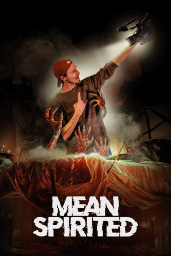 Assistir Mean Spirited online dublado e legendado
