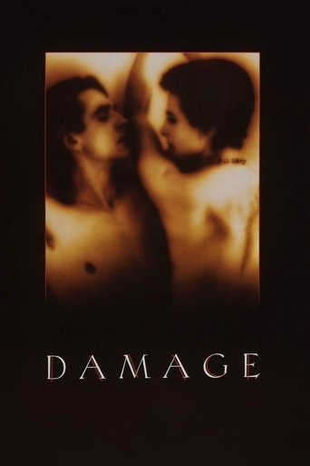 Poster de Perdas e Danos