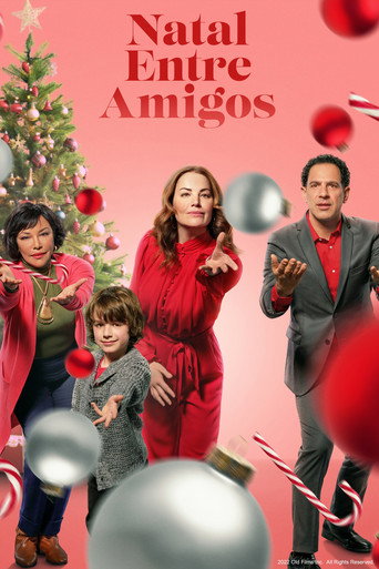 Assistir Natal Entre Amigos online dublado e legendado