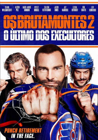 Assistir Os Brutamontes 2: Último dos Executores online dublado e legendado