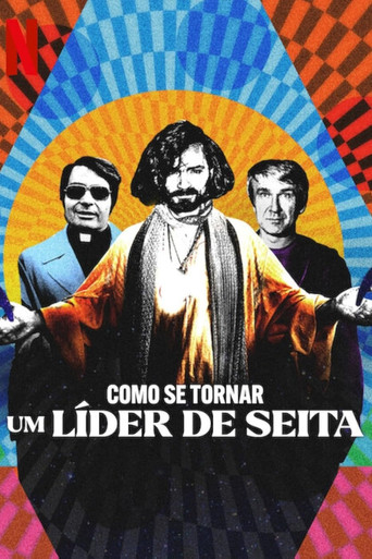Poster de Como Se Tornar um Líder de Seita