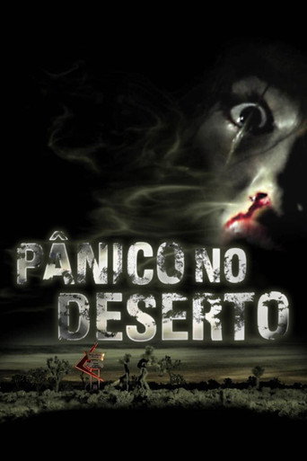 Assistir Pânico no Deserto online dublado e legendado