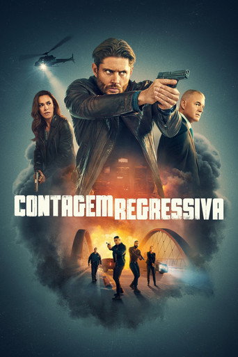 Poster de Contagem Regressiva
