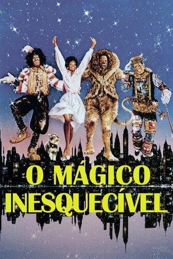 Assistir O Mágico Inesquecível online dublado e legendado