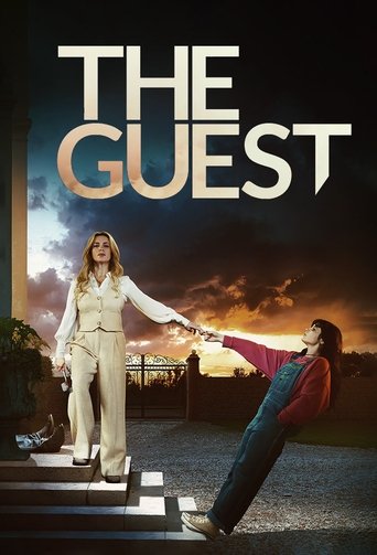 Assistir The Guest online dublado e legendado