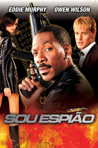 Assistir Sou Espião online dublado e legendado