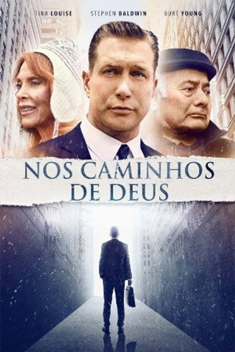 Assistir Nos Caminhos de Deus online dublado e legendado