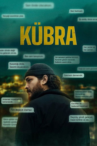 Poster de Kübra