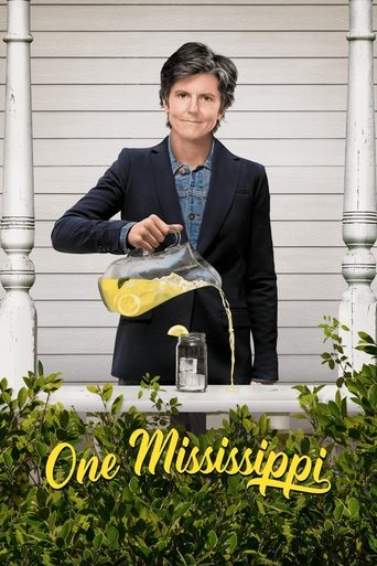 Poster de One Mississippi