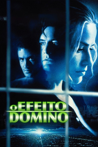Assistir O Efeito Dominó online dublado e legendado