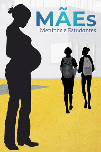 Assistir Mães, Meninas e Estudantes online dublado e legendado