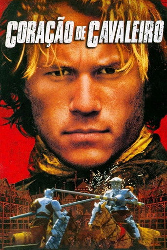 Poster de Coração de Cavaleiro