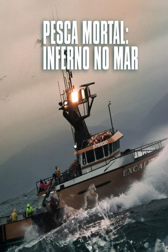 Assistir Pesca Mortal - Inferno no Mar online dublado e legendado