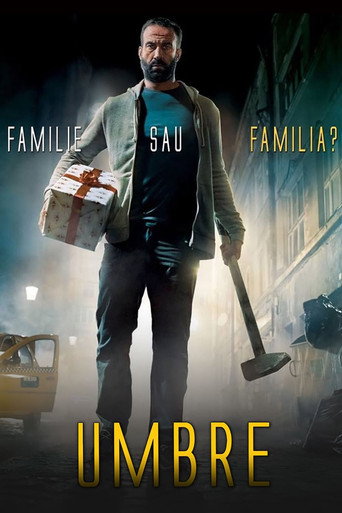 Poster de Shadows