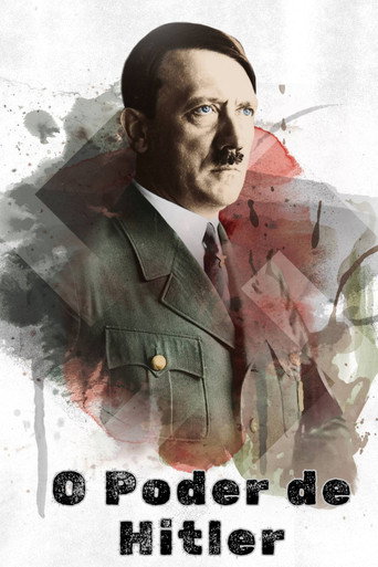 Assistir O Poder de Hitler online dublado e legendado