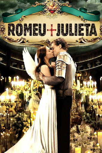 Poster de Romeu + Julieta
