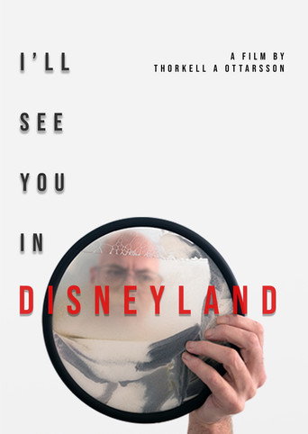 Assistir I'll See You in Disneyland online dublado e legendado