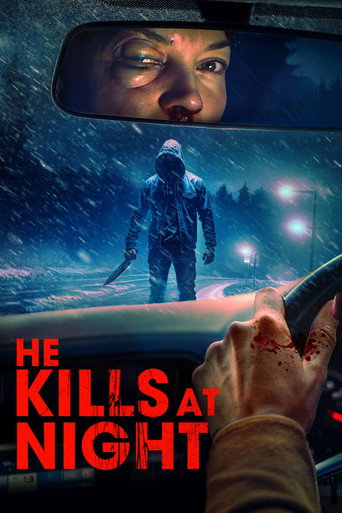 Assistir He Kills at Night online dublado e legendado