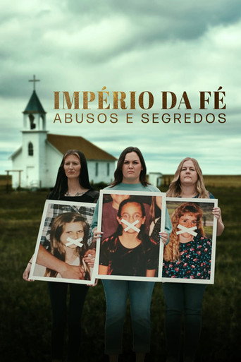 Assistir Império da Fé: Abusos e Segredos online dublado e legendado