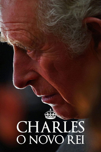 Assistir Charles: O Novo Rei online dublado e legendado