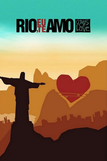 Assistir Rio, Eu Te Amo online dublado e legendado